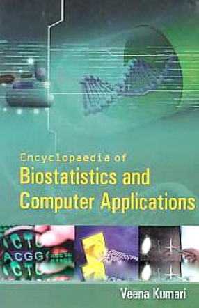 Encyclopaedia of Biostatistics and Computer Applications
