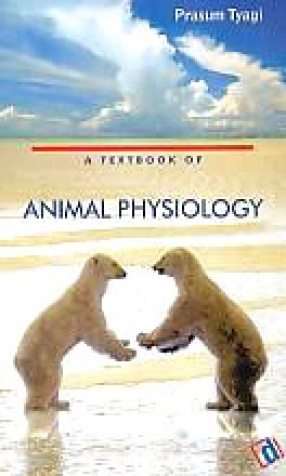 A Textbook of Animal Physiology