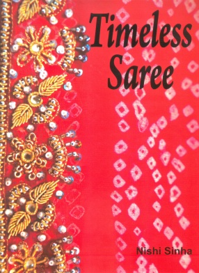 Timeless Saree