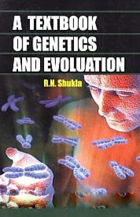 A Textbook of Genetics and Evolution