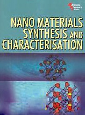 Nano Materials Synthesis and Characterisation