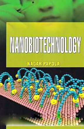 Nanobiotechnology