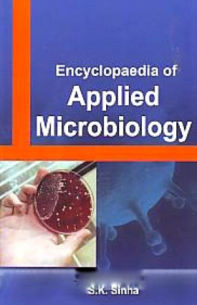 Encyclopaedia of Applied Microbiology