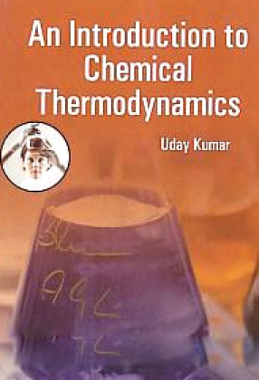 An Introduction to Chemical Thermodynamics