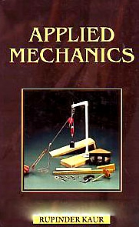 Applied Mechanics