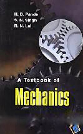 A Textbook of Mechanics