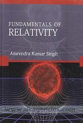 Fundamentals of Relativity