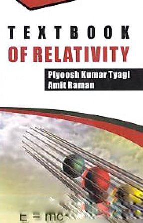 Textbook of Relativity