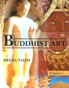 Buddhist Art (In 2 Volumes)