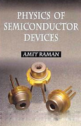 Physics of Semiconductor Devices