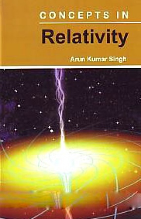 Concepts in Relativity