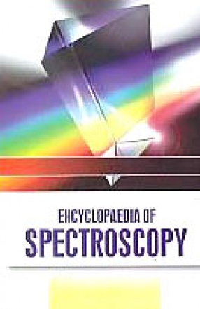 Encyclopaedia of Spectroscopy (In 3 Volumes)