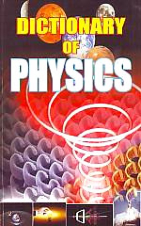 Dictionary of Physics