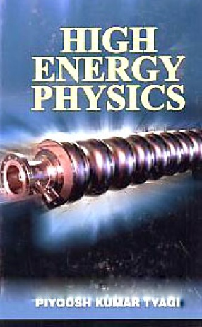 High Energy Physics