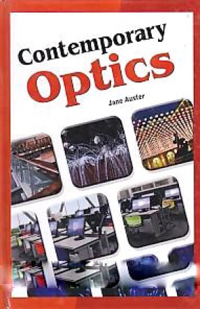 Contemporary Optics