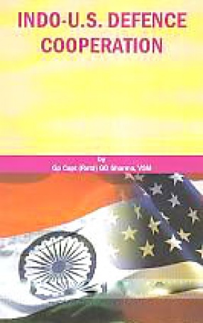 Indo-U.S. Defence Cooperation