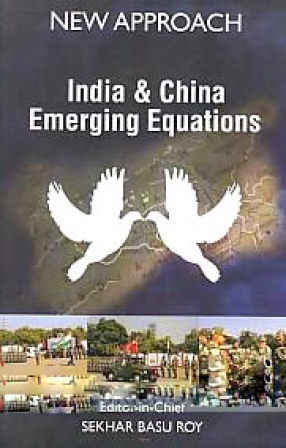 India & China Emerging Equations