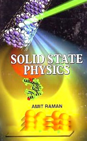 Solid State Physics