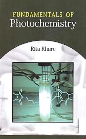 Fundamentals of Photochemistry