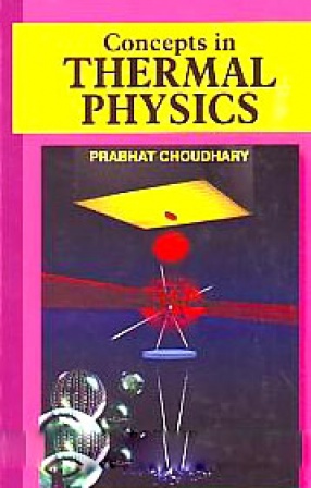 Concepts in Thermal Physics