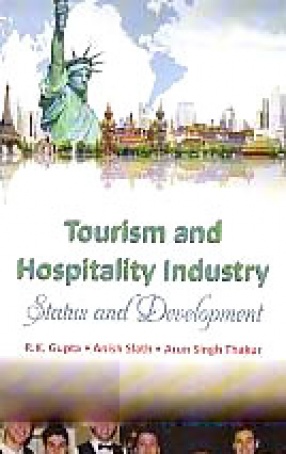 Tourism and Hospitality Industry: Status and Development