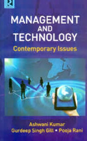 Management and Technology: Contemporary Issues