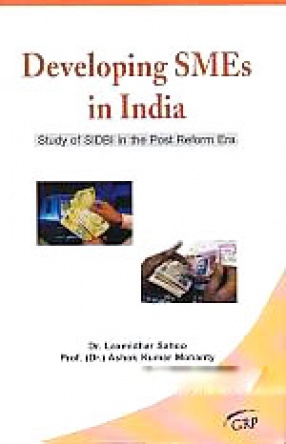 Developing SMEs in India: Study of SIDBI in the Post Reform Era