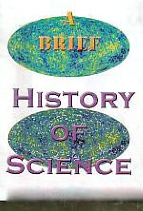 A Brief History of Science