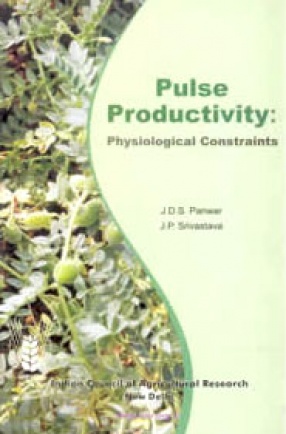 Pulse Productivity: Physiological Constraints