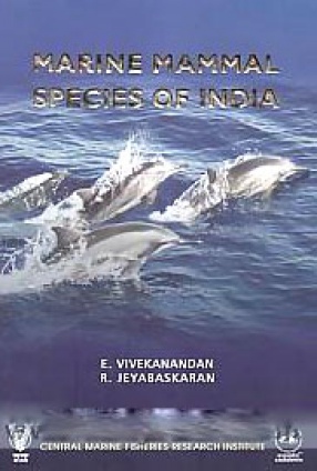 Marine Mammal Species of India