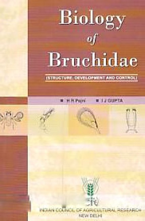 Biology of Bruchidae: Structure, Development and Control