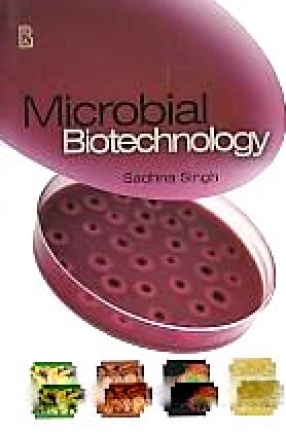 Microbial Biotechnology