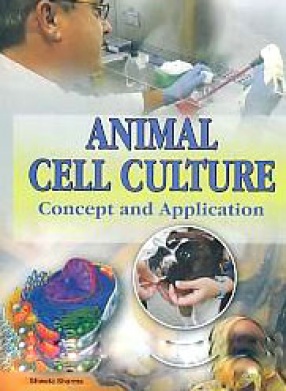 Animal Cell Culture: Concept and Application