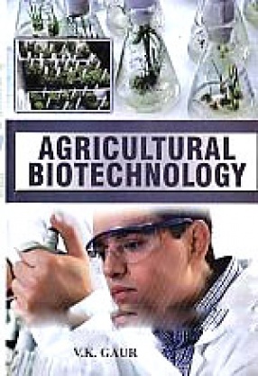 Agricultural Biotechnology