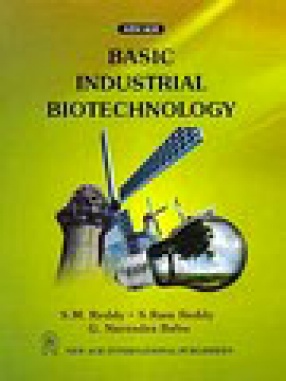 Basic Industrial Biotechnology