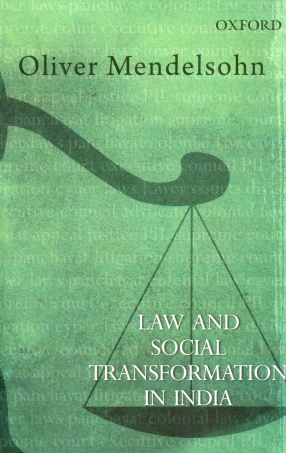 Law and Social Transformation in India