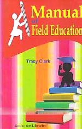 Manual of Field Education