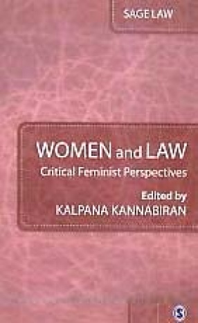 Women and Law: Critical Feminist Perspectives