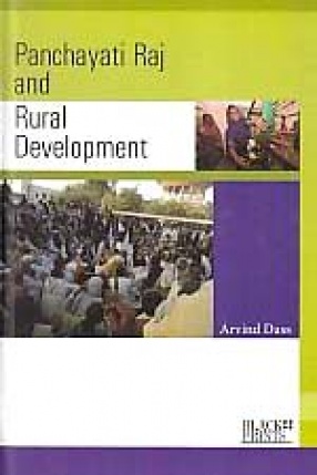 Panchayati Raj and Rural Development