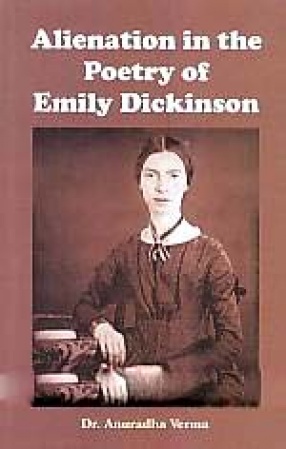 Alienation in the Poetry of Emily Dickinson 