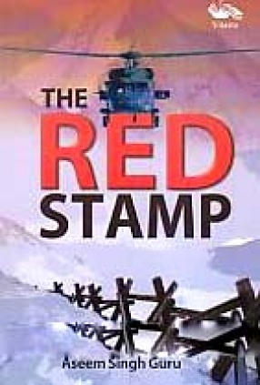 The Red Stamp 