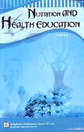 Nutrition and Health Education DNHE-3