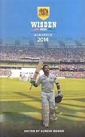 Wisden India: Almanack 2014
