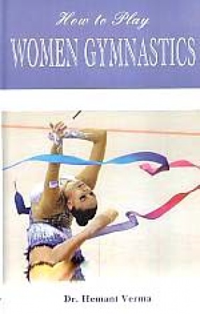 How to Play Women Gymnastics