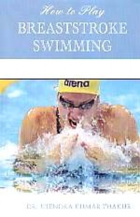How to Play Breaststroke Swimming
