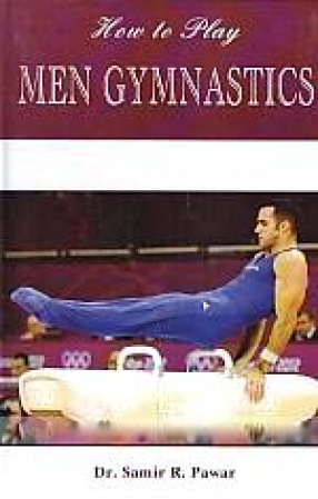 How to Play Men Gymnastics