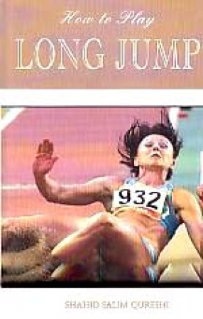 How to Play Long Jump 