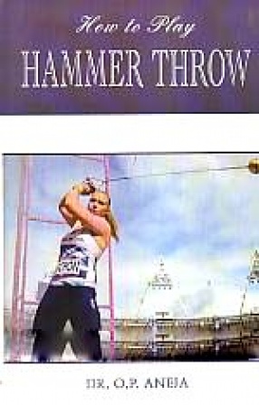 How to Play Hammer Throw