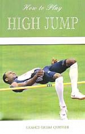 How to Play High Jump