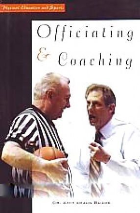 Officiating and Coaching